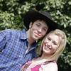 Jonny Carroll > Sarah's Family Easter photo