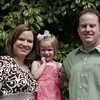 Jonny Carroll > Sarah's Family Easter photo
