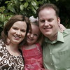 Jonny Carroll > Sarah's Family Easter photo