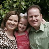 Jonny Carroll > Sarah's Family Easter photo