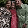 Jonny Carroll > Sarah's Family Easter photo