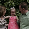 Jonny Carroll > Sarah's Family Easter photo