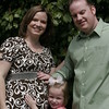 Jonny Carroll > Sarah's Family Easter photo