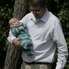 Jonny Carroll > Sarah's Family Easter photo