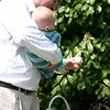 Jonny Carroll > Sarah's Family Easter photo
