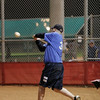 Jonny Carroll > Alec and griffin softball. photo