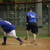 Jonny Carroll > Alec and griffin softball. photo