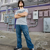 Philip Senior portraits : 
