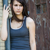 Jonny Carroll > Lorraine Sherrill Shoot photo