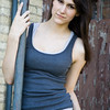 Jonny Carroll > Lorraine Sherrill Shoot photo