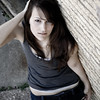 Jonny Carroll > Lorraine Sherrill Shoot photo