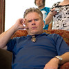 Jonny Carroll > Rachel and Jonathan's graduation party photo